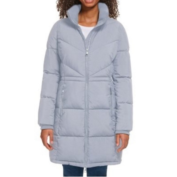 Calvin Klein Jacket - Picture 1 of 4